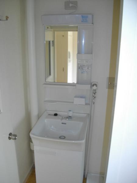 Washroom