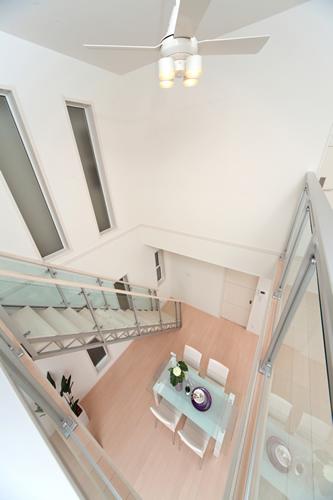 Building plan example (introspection photo). Draw a large 67 family each of the dream, Free design of the plan (our example of construction)