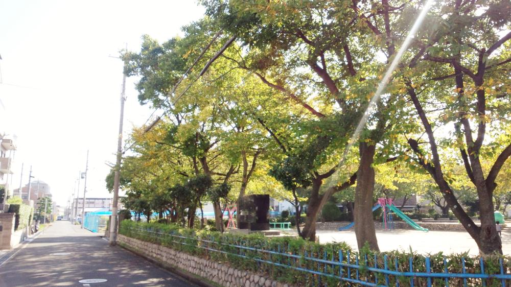 View photos from the dwelling unit. Surrounding environment photo