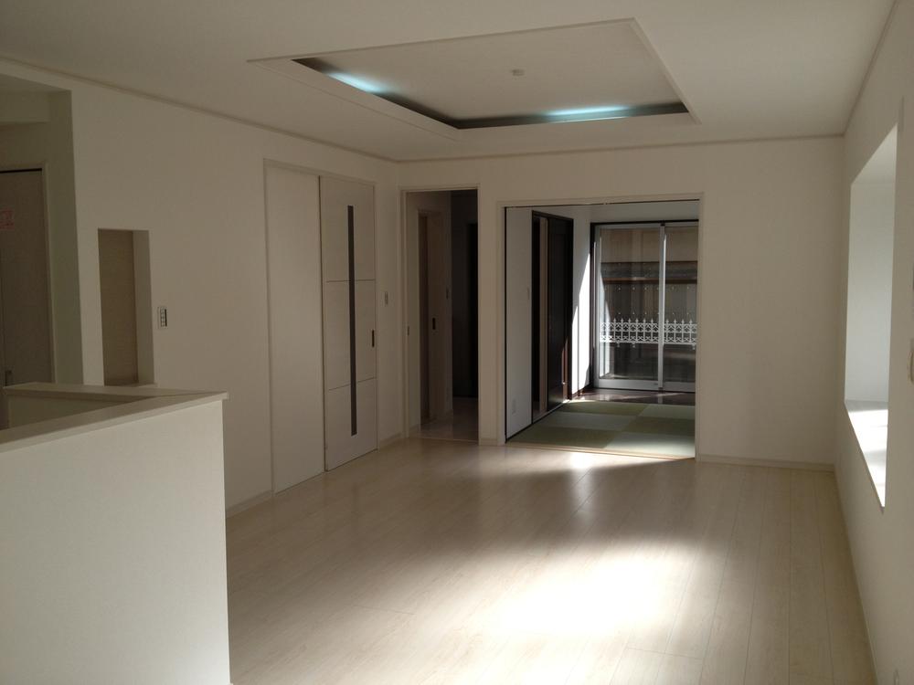 Living. Is the company's construction cases.