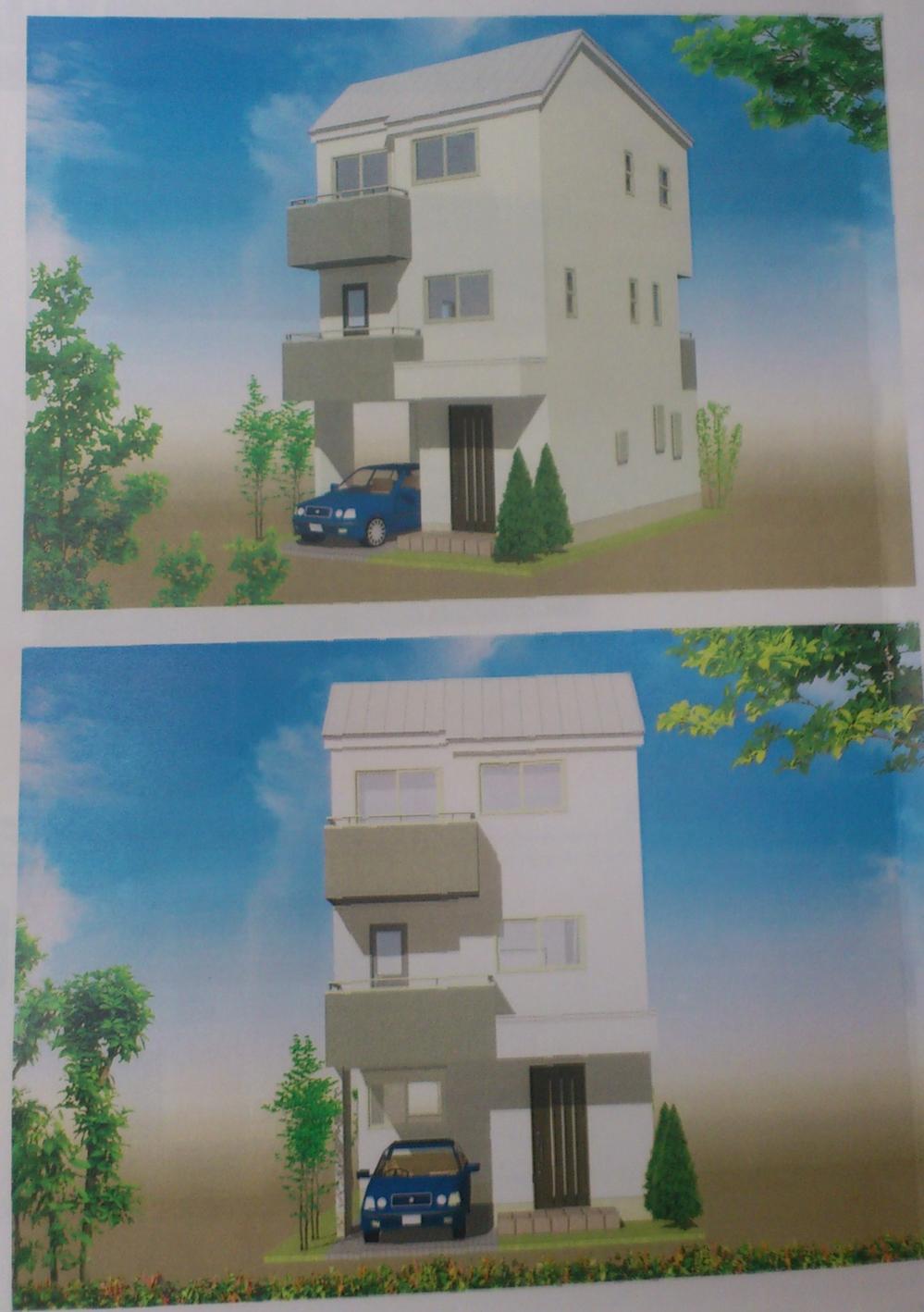 Same specifications photos (appearance). Local (11 May 2012) shooting