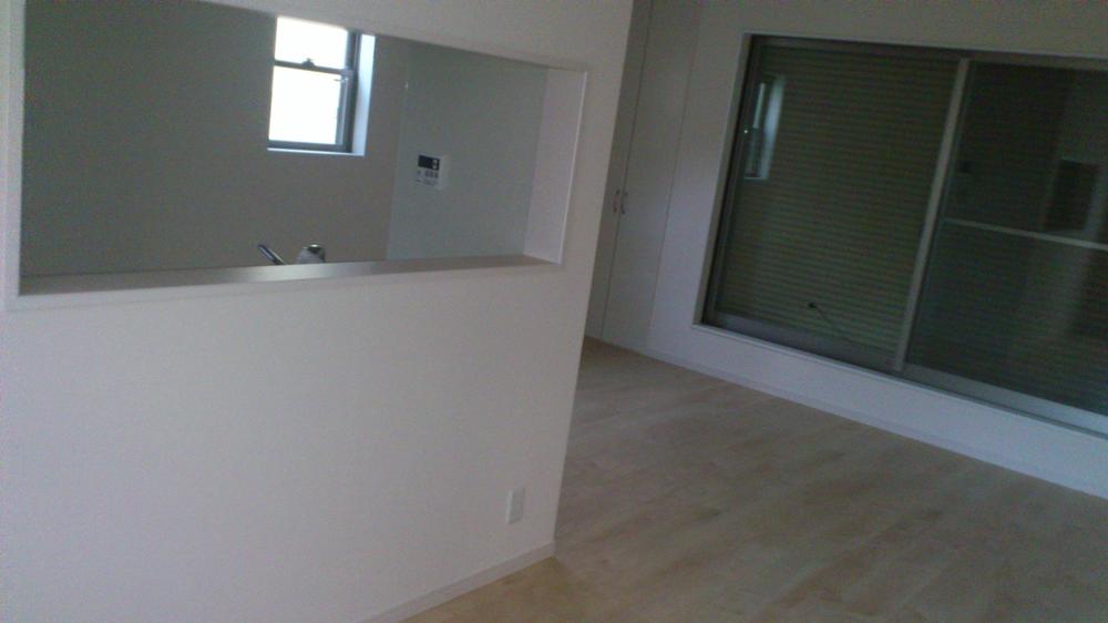 Living. Indoor (11 May 2012) shooting