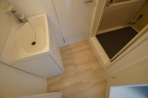 Washroom
