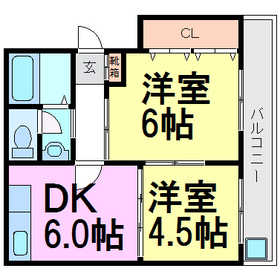 Building appearance