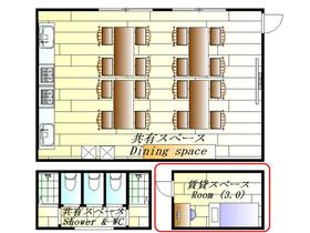 Building appearance