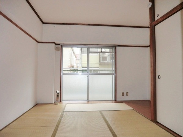 Other room space