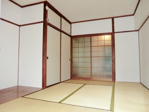 Other room space