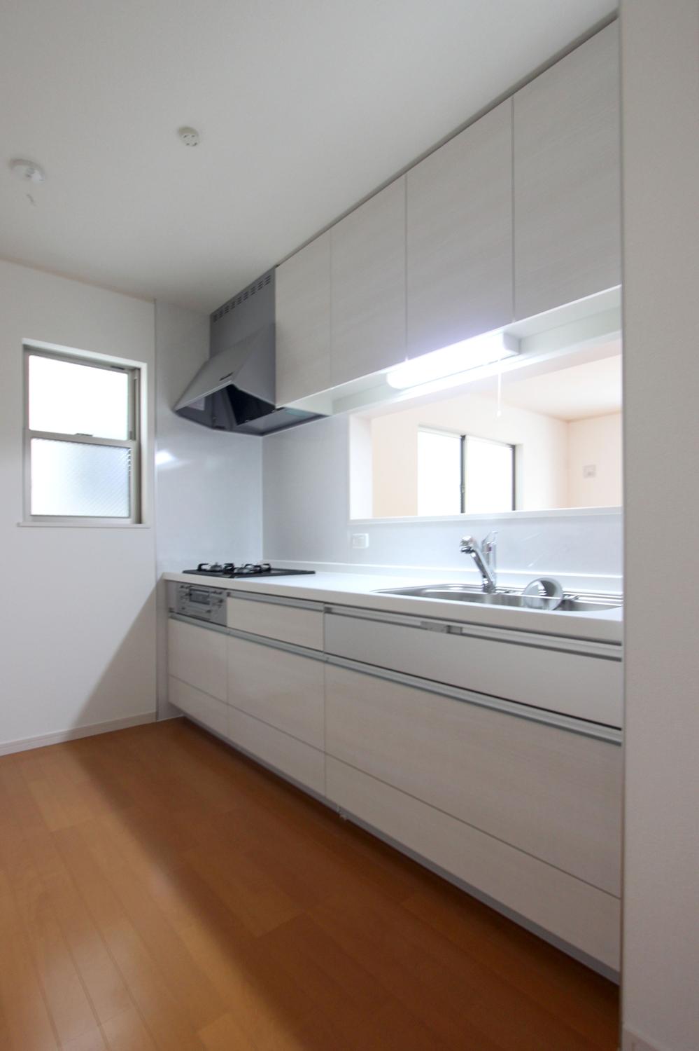 Same specifications photo (kitchen). ◆ Kitchen same specifications