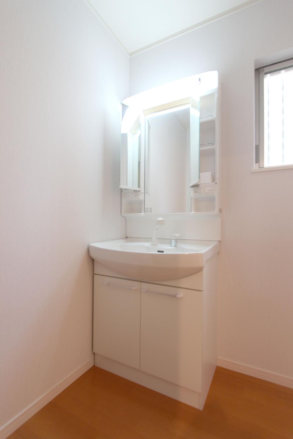 Same specifications photos (Other introspection). ◆ Basin space same specifications