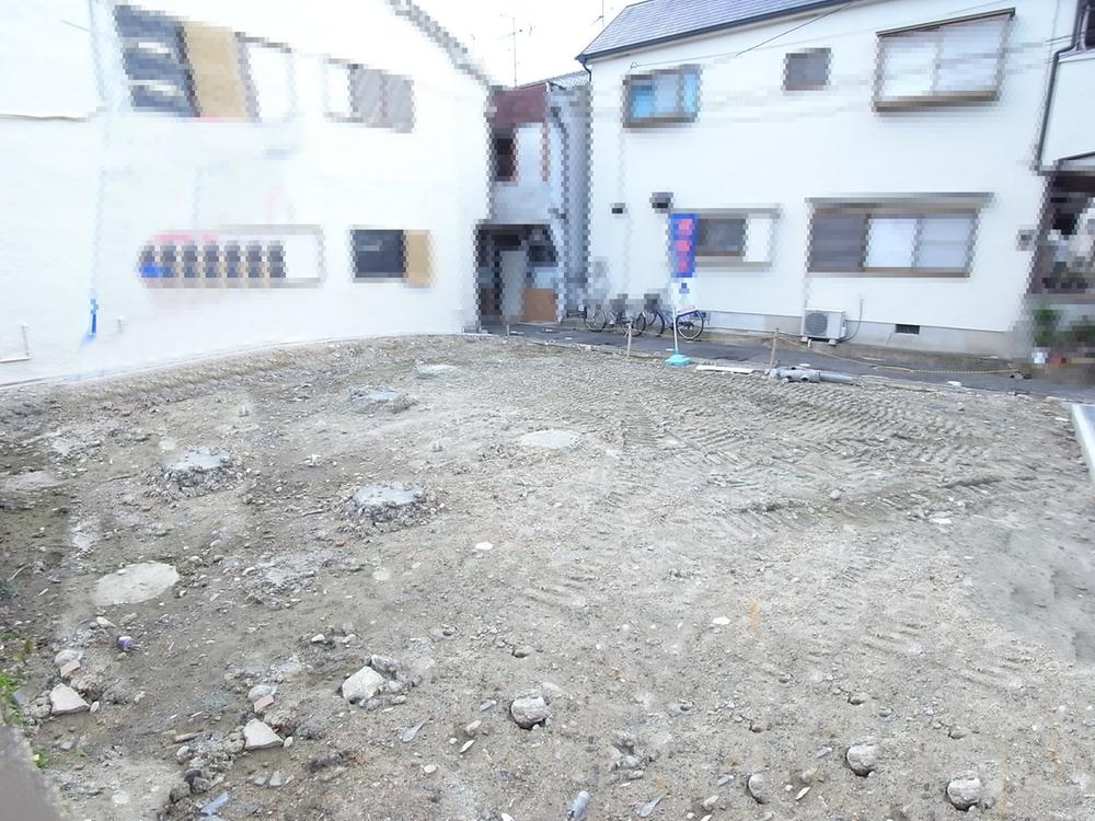 Local appearance photo. ◆ local