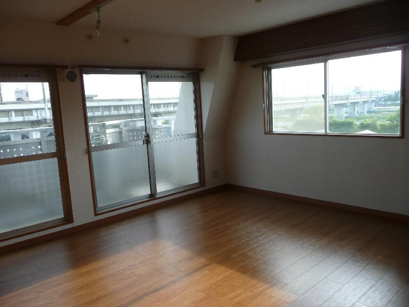 Other room space. Western-style 1