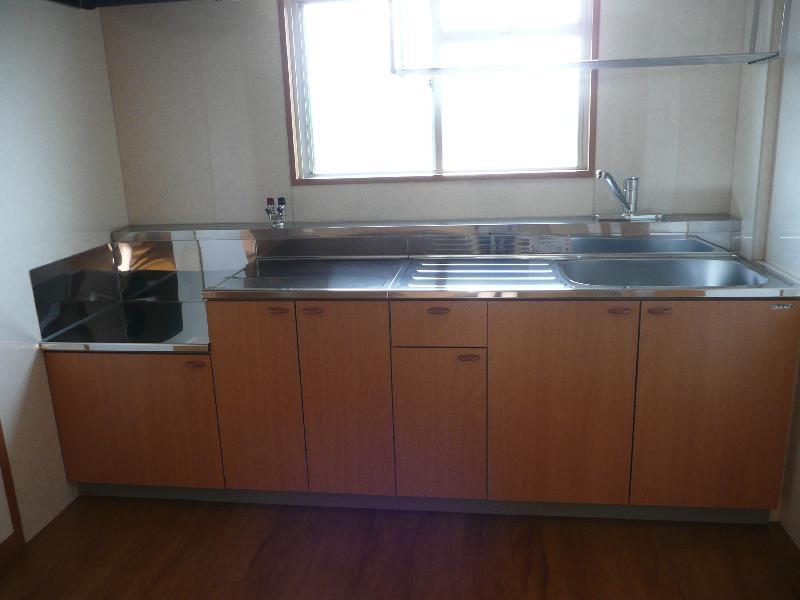 Kitchen. Kitchen