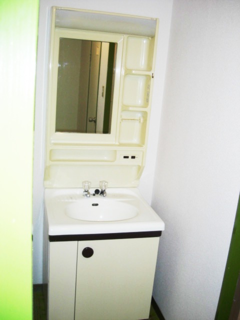 Washroom
