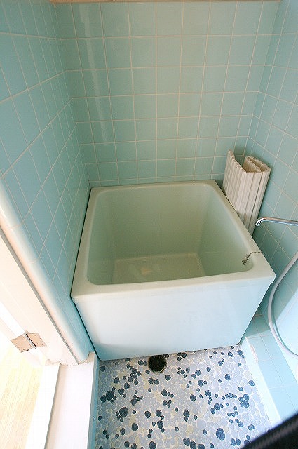 Bath