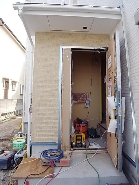 Local appearance photo