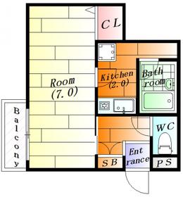 Building appearance