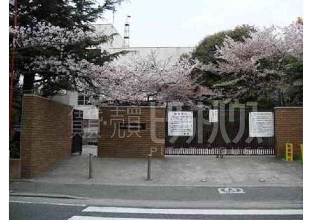 Primary school. 729m to Amagasaki Tatsukita Namba Elementary School