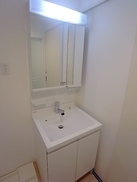 Washroom