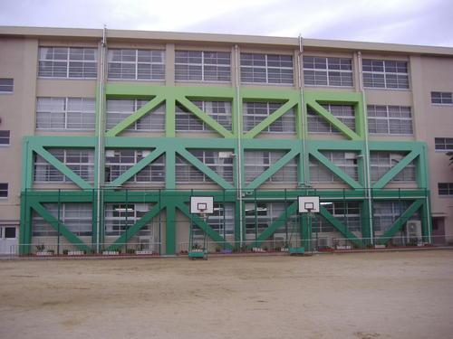 kindergarten ・ Nursery. Shimosakabe 232m to kindergarten