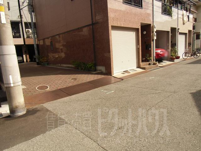 Local photos, including front road