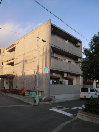 Building appearance
