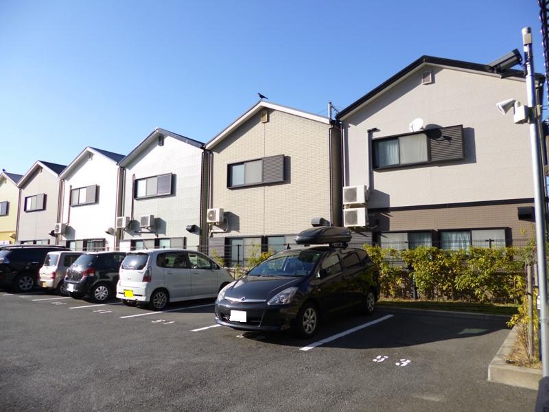 Other local. Local (April 2013) Shooting