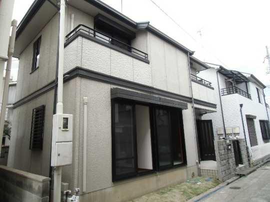 Local appearance photo. Appearance 1