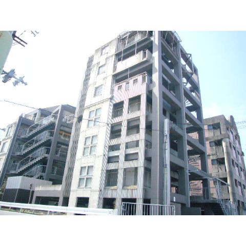 Building appearance