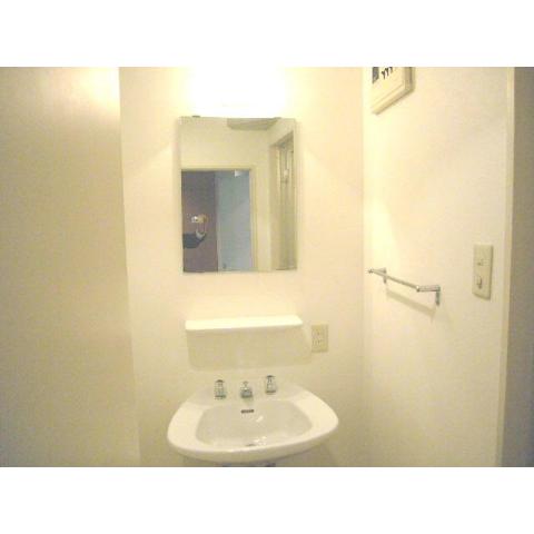 Washroom