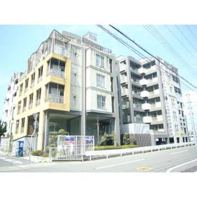 Building appearance