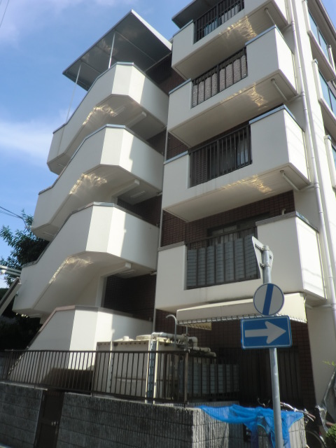 Building appearance