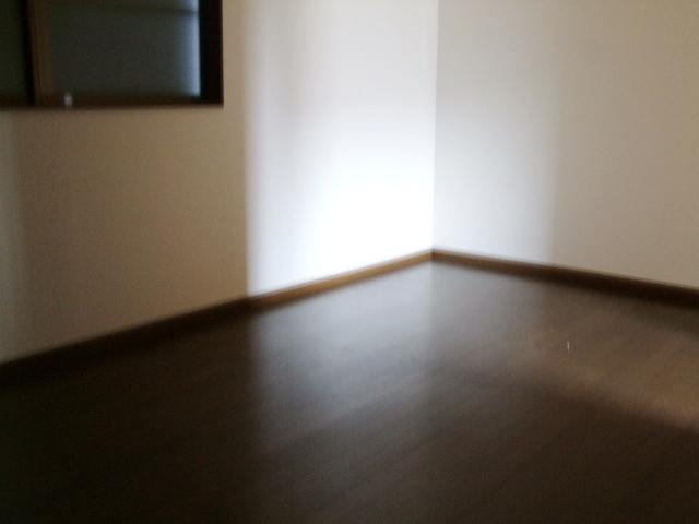 Non-living room. 2 Kaiyoshitsu