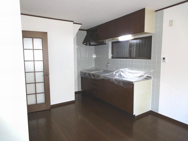 Living. Shopping is, Kansai Super, Such as super Tamade is useful