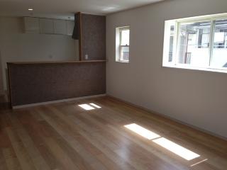 Living. Room (August 2013) Shooting