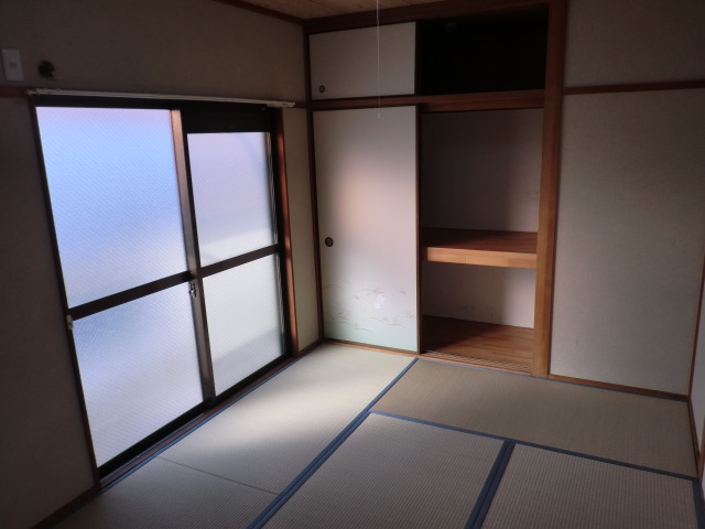Other room space
