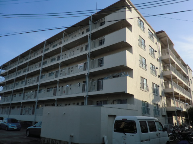 Building appearance