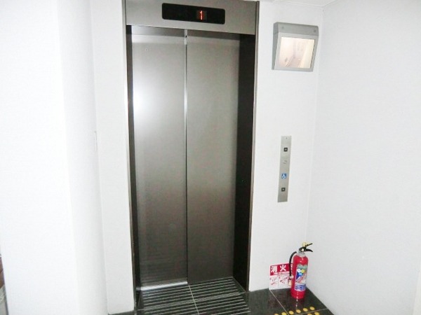 Other common areas