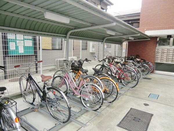 Other common areas