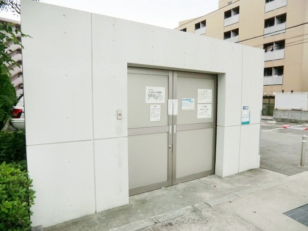 Other common areas