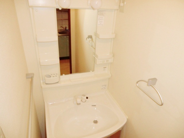 Washroom