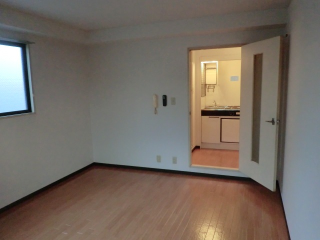 Other room space