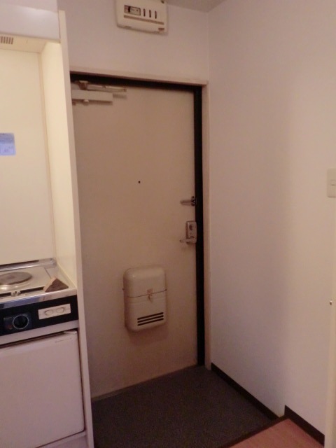 Other room space