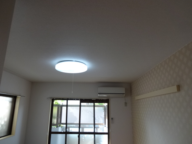 Living and room