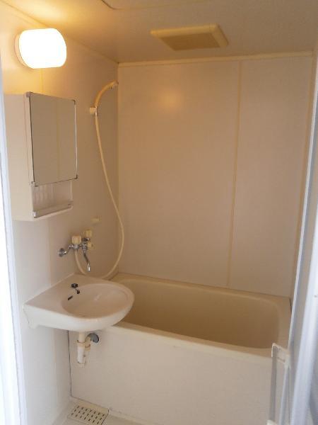 Toilet. Bathroom