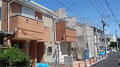 Rendering (appearance). There is also a south-facing compartment!