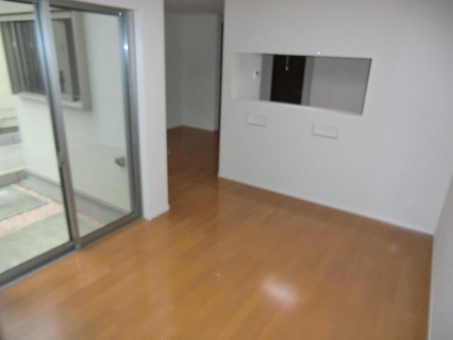 Living. Local photos (living) Unnecessary and easy care wax! 