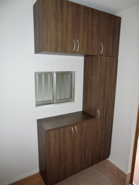 Entrance. Local photos (entrance)