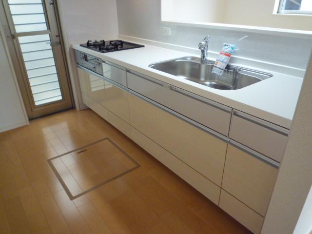 Same specifications photo (kitchen). Same specifications