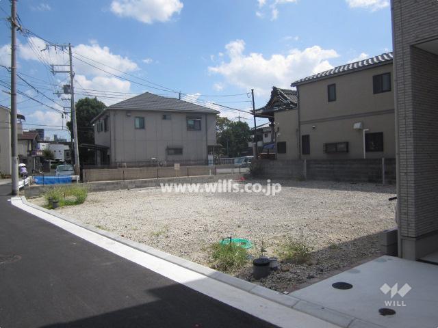 Local appearance photo. All two-compartment (from the northwest side)