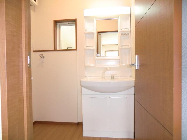 Other Equipment. Same specifications photos (washroom)